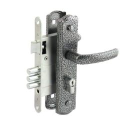 Замок врезной Avers ЗВ4-1-8