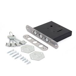 Замок врезной КРЕПЫШ