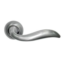 Ручка дверная ARCHIE S010 10099