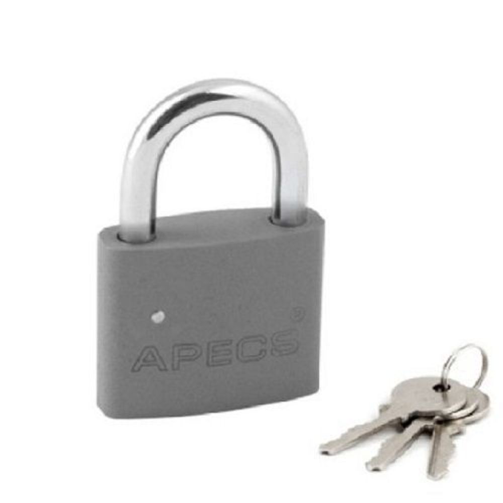 Замок навесной APECS PD-02-60