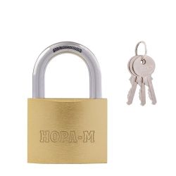 Замок навесной НОРА-М ЗН-810-63