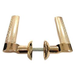 Ручка раздельная IMPERATOR 875 GP золото