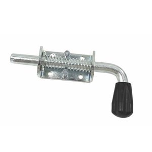 Задвижка дверная КУНГУР ЗД-5