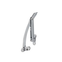 Ограничитель хода двери ТХ80-2