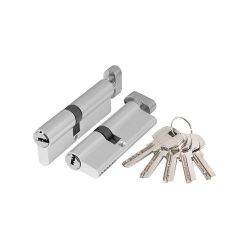 Цилиндр с вертушкой AJAX AX202/100 (50+10+40) CP