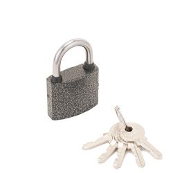 Замок навесной АЛЛЮР ВС1Ч-330 5кл.