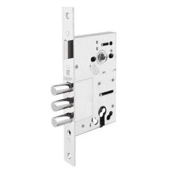 Дверной замок FUARO V10/C-60.85.3R14