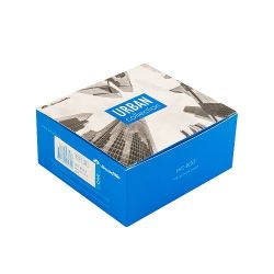 Ручка поворотная ARMADILLO WC-BOLT BK6 UCS SN-3 мат.никель /41159/