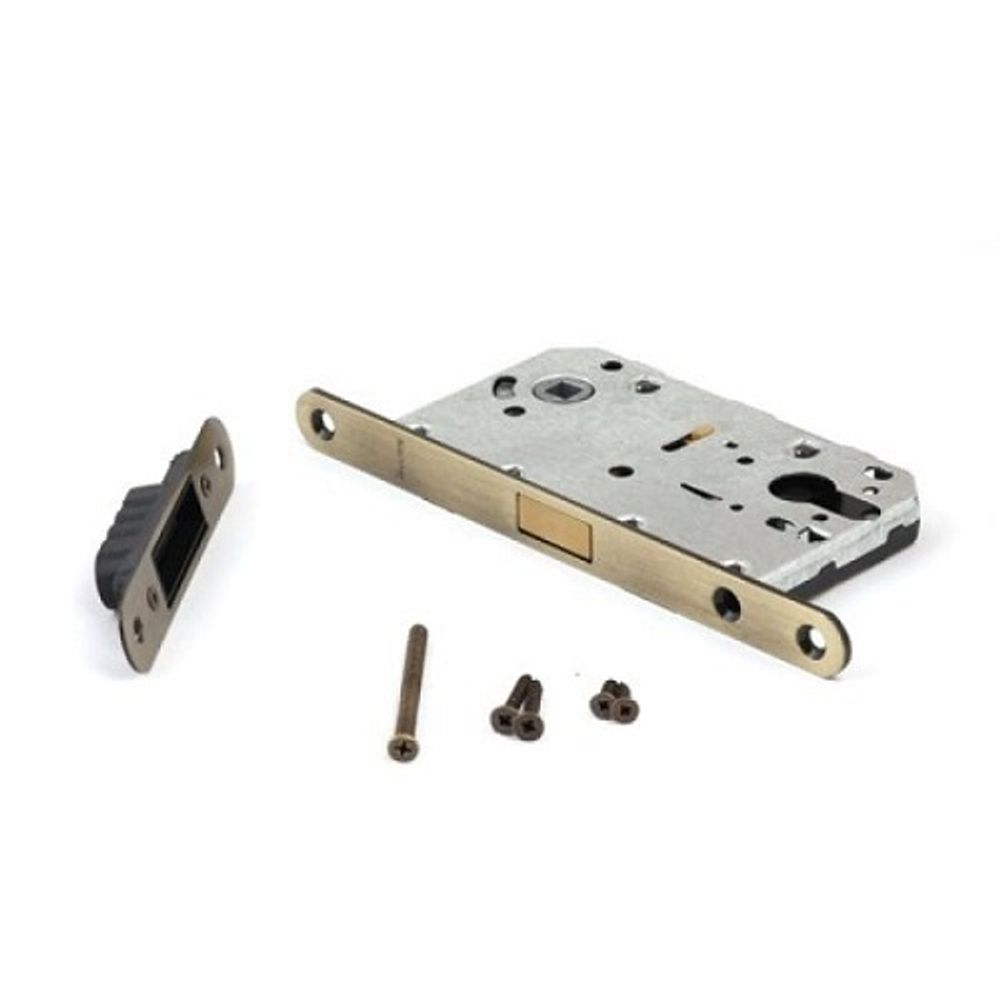 Замок врезной магнитный AVERS 5300-MC-AB