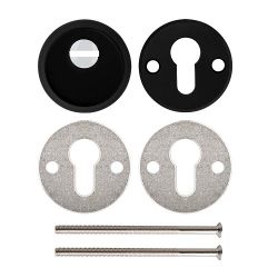 Броненакладка FUARO DEF 5513 BL-24 черный /42347/