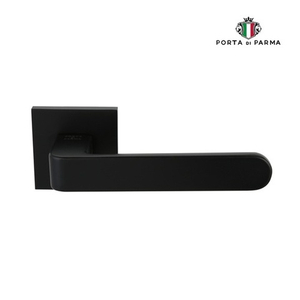 Ручка раздельная PORTA DI PARMA Fedra BL черный