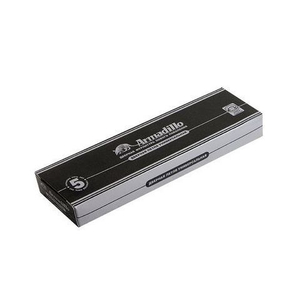 Петля универсальная ARMADILLO 500-C5 125x75x3 GP золото /13886/ (1 шт)