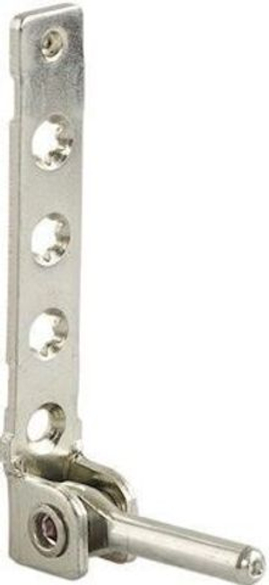 Нижняя петля на раму 3А-3 100 кг (1 шт)