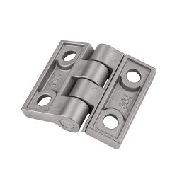 Петля 299 60х60 нерж. сталь