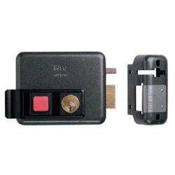 Замок накладной электромеханический ISEO 521320605