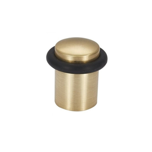 Упор дверной VANTAGE DS2 SB мат.золото