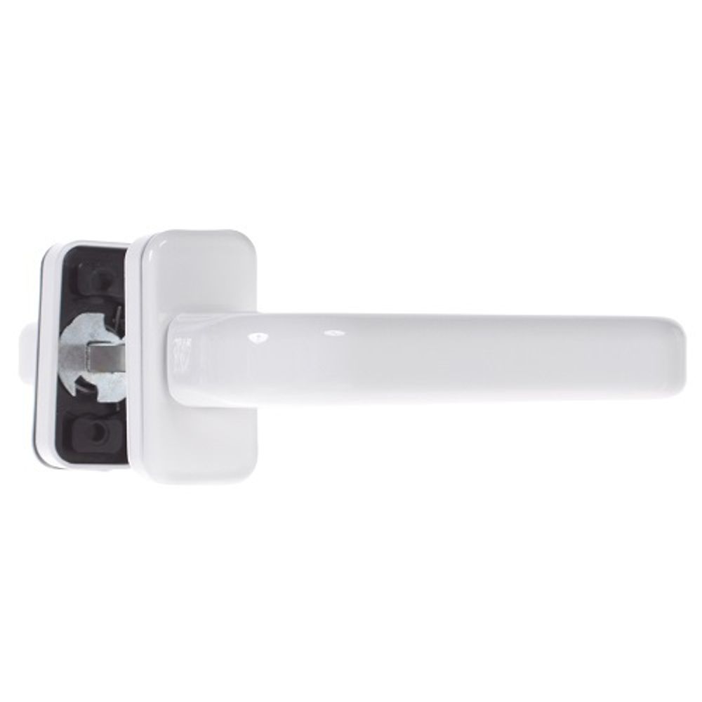 Ручки раздельные APECS H-0931 W