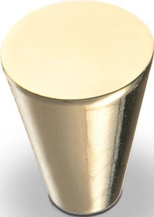 Ручка мебельная RC012GP.4 золото