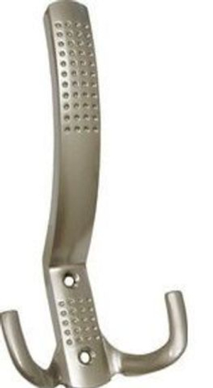 Крючок K305SN никель