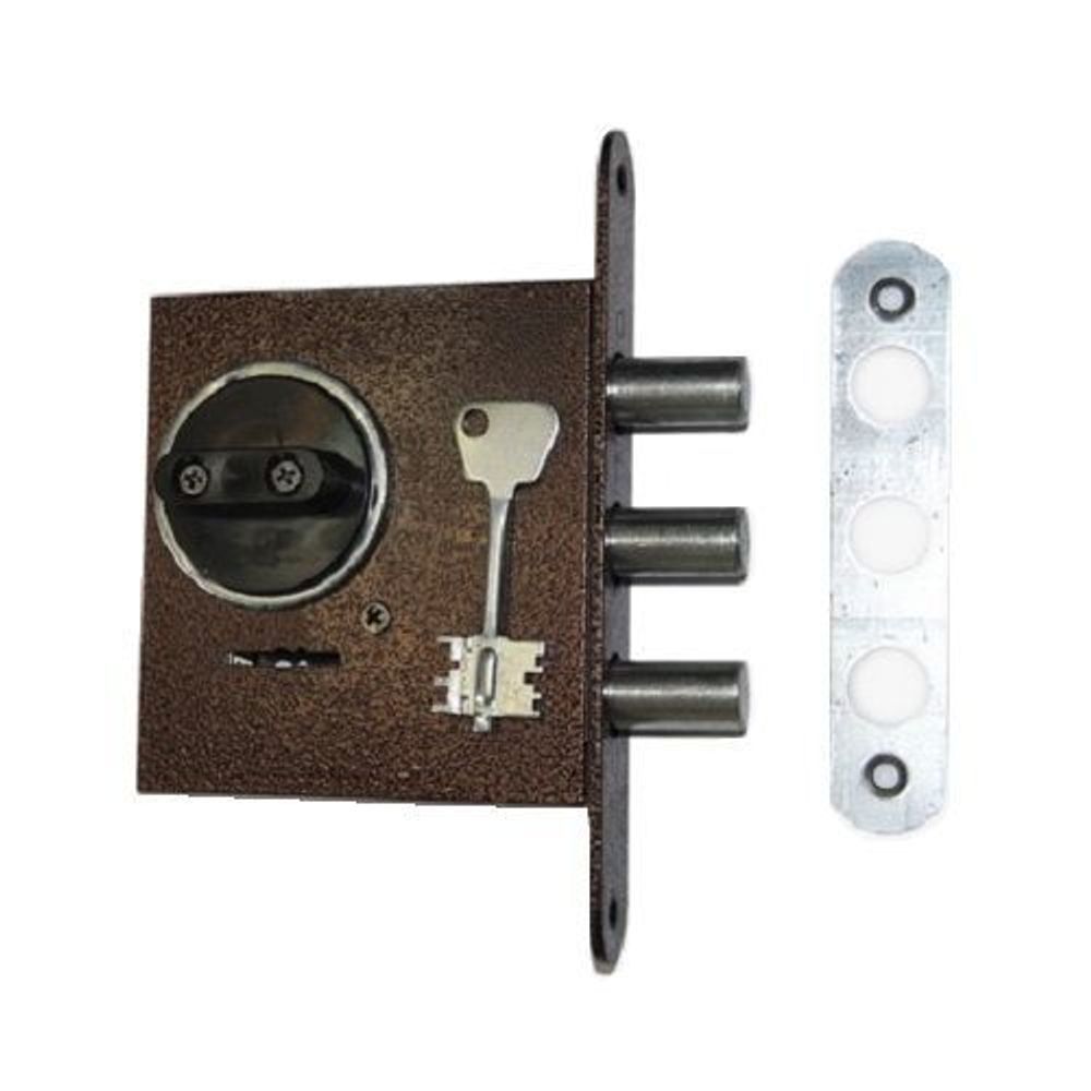 КРЕПЫШ-ПК с вертушкой