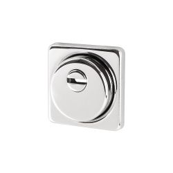 Броненакладка FUARO DEF.MSC/K-EXT.6212 CP-8 хром /59129/