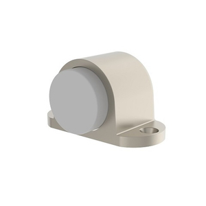 Упор дверной PUNTO DS PF-52 SN-3 мат.никель /43355/