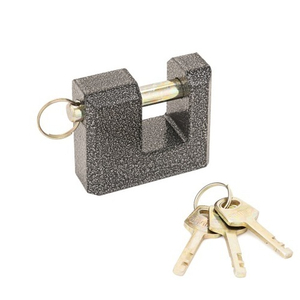 Замок навесной АЛЛЮР ВС2-3-02С d11mm