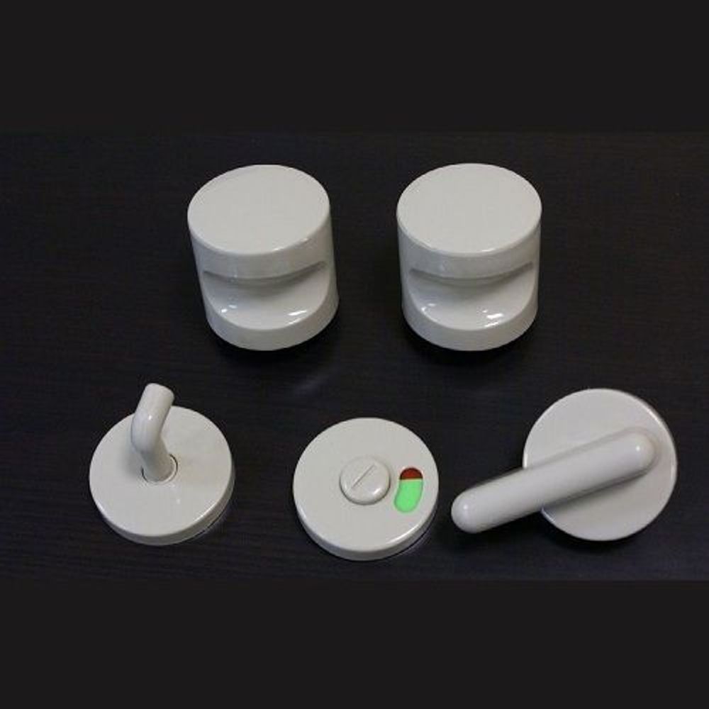 Комплект ST Cabine-4, цвет Серый (9022)