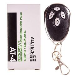 Пульт ДУ 4к AN-Motors AT-4