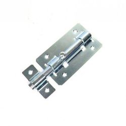 Задвижка дверная КУНГУР ЗД-01