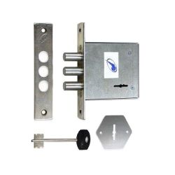 Замок врезной НПО 21.05