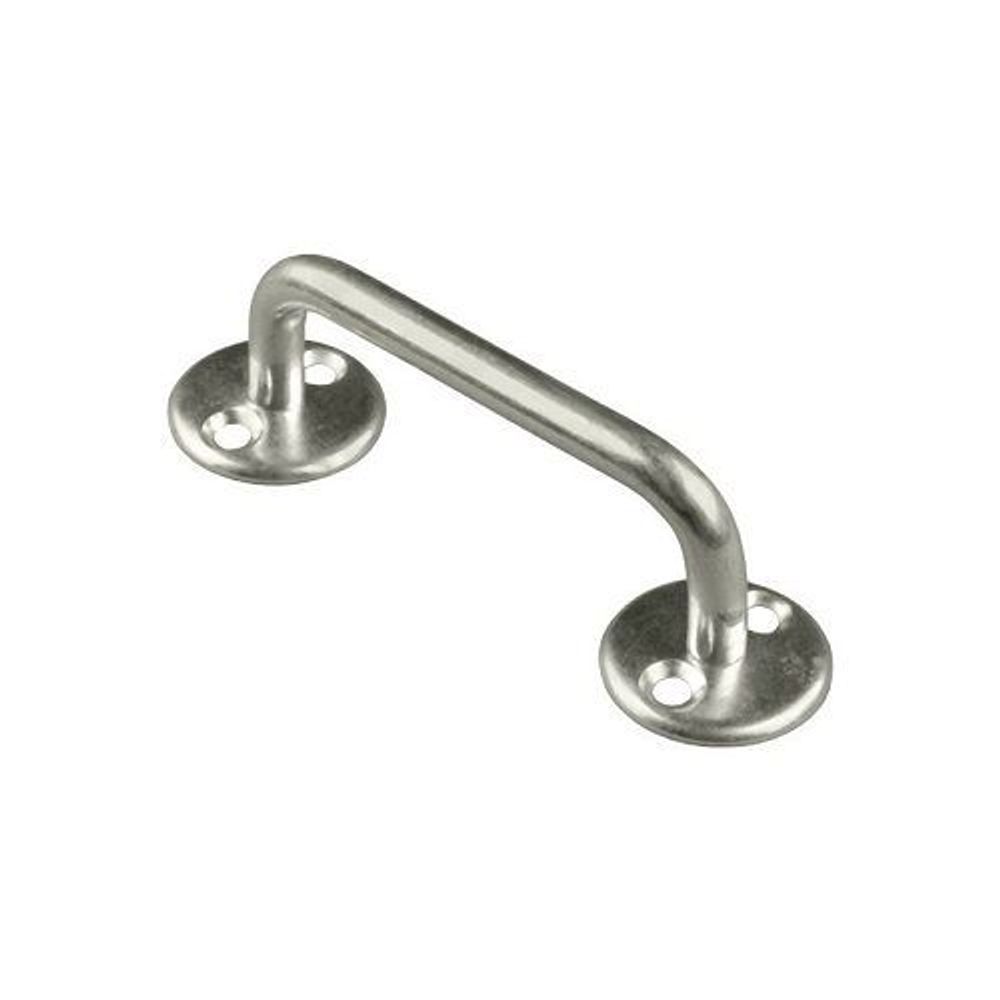 Ручка-скоба Кунгур РС-100-3 цинк (150)