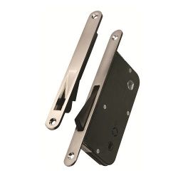 Защёлка магнитная SILLUR L 2090 MAG N