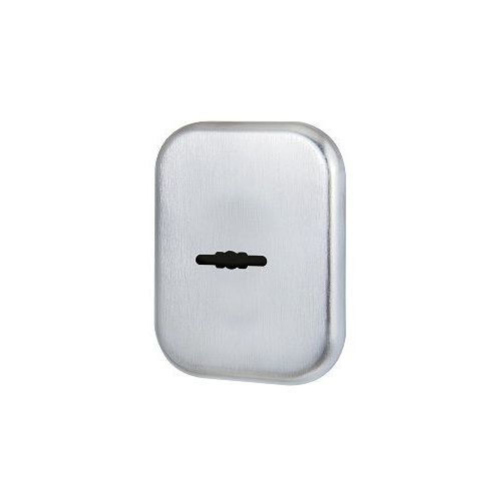 Декоративная накладка FUARO ESC 486-S SQ XL SSC-16