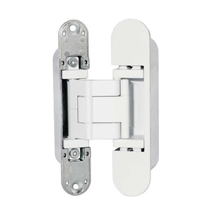 Петля скрытой установки AGB ECLIPSE 4.1 E30200.64.91 (белый) /44249/ (1 шт)