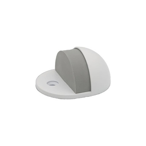 Упор дверной VETTORE 002 MWP белый матовый