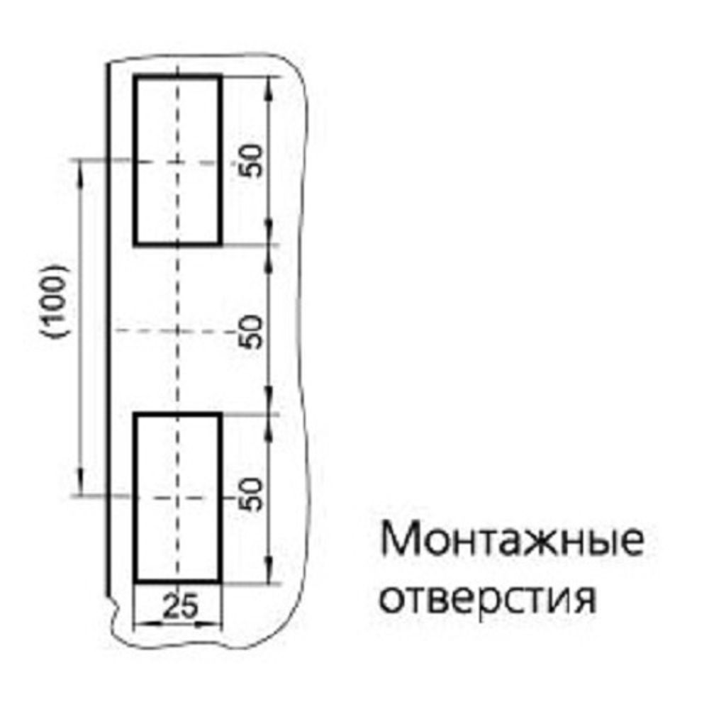 Замочная система ЗС-2.2