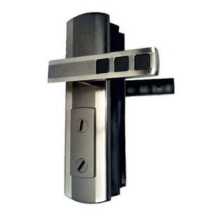 Ручка на планке Кватро ML-300 автомат R правая