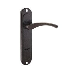 Ручки на планке VETTORE 77.323 MP медь