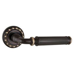 Ручка раздельная PUNTO BELLAGIO MT OBL-20