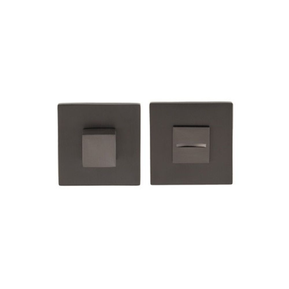 Фиксатор Code Deco Slim WC-3016-GRF графит