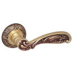 Ручка раздельная FUARO BRILLIANT SM RB-10