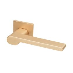 Ручка раздельная ARMADILLO COTTA K.YM FSG-39 флорентийское золото /62197/