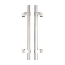 Ручки-скобы APECS HC-1001-32/250-400-INOX/304 нержавейка