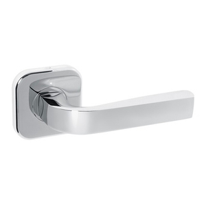 Ручка раздельная FUARO TOROID TRD CP-8 хром /49423/