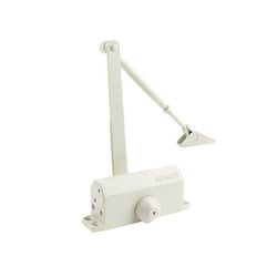 Доводчик дверной APECS DC-20.3/0950/065-A1-W