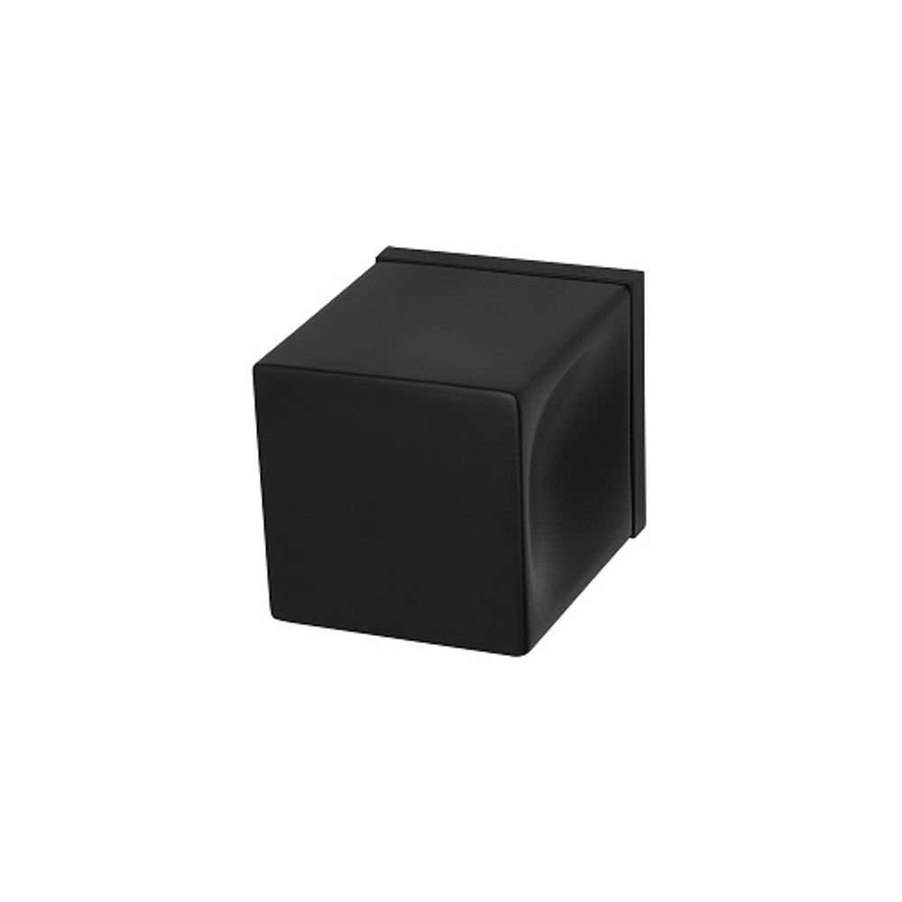 Ручка раздельная ARMADILLO SYMMETRY ART BL-26 черный