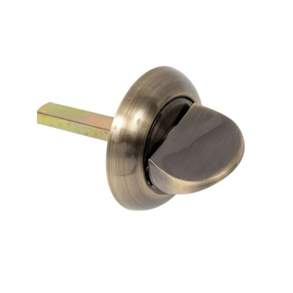 Поворотник APECS TT-0705-8/75 AB бронза