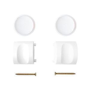 Ручка-кнопка AVERS HK-5201-P-W