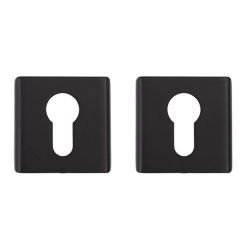 Накладка под цилиндр APECS Ultra DP-C-60-BLM